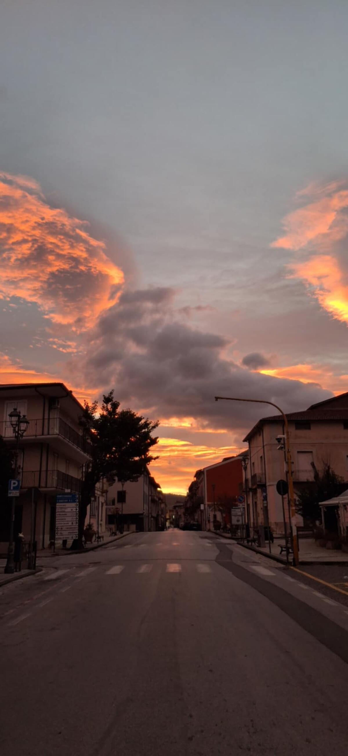 Cervinara. Una rinascita difficile, e all'orizzonte si addensano nubi minacciose! - 
