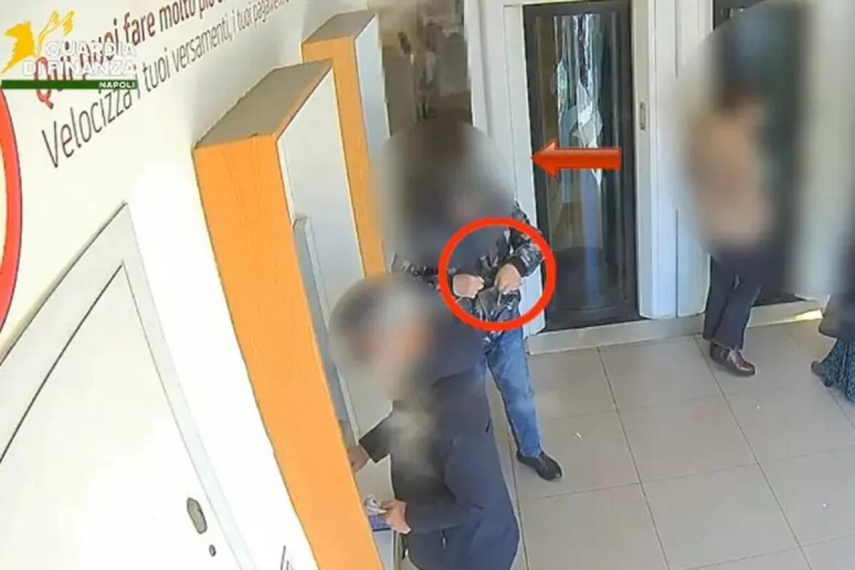 Indennità per 150mila euro in 20 anni, scoperto falso cieco - 