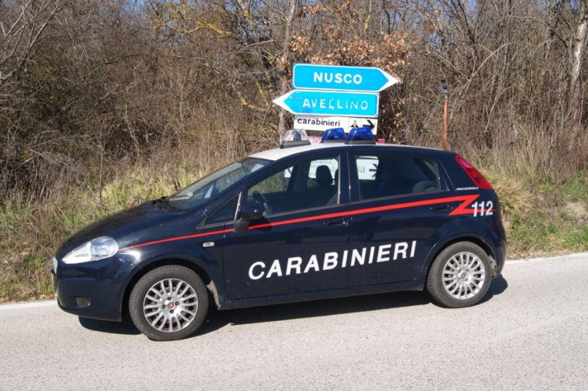 Alla guida ubriaco provoca incidente, patente ritirata e auto sequestrata - 