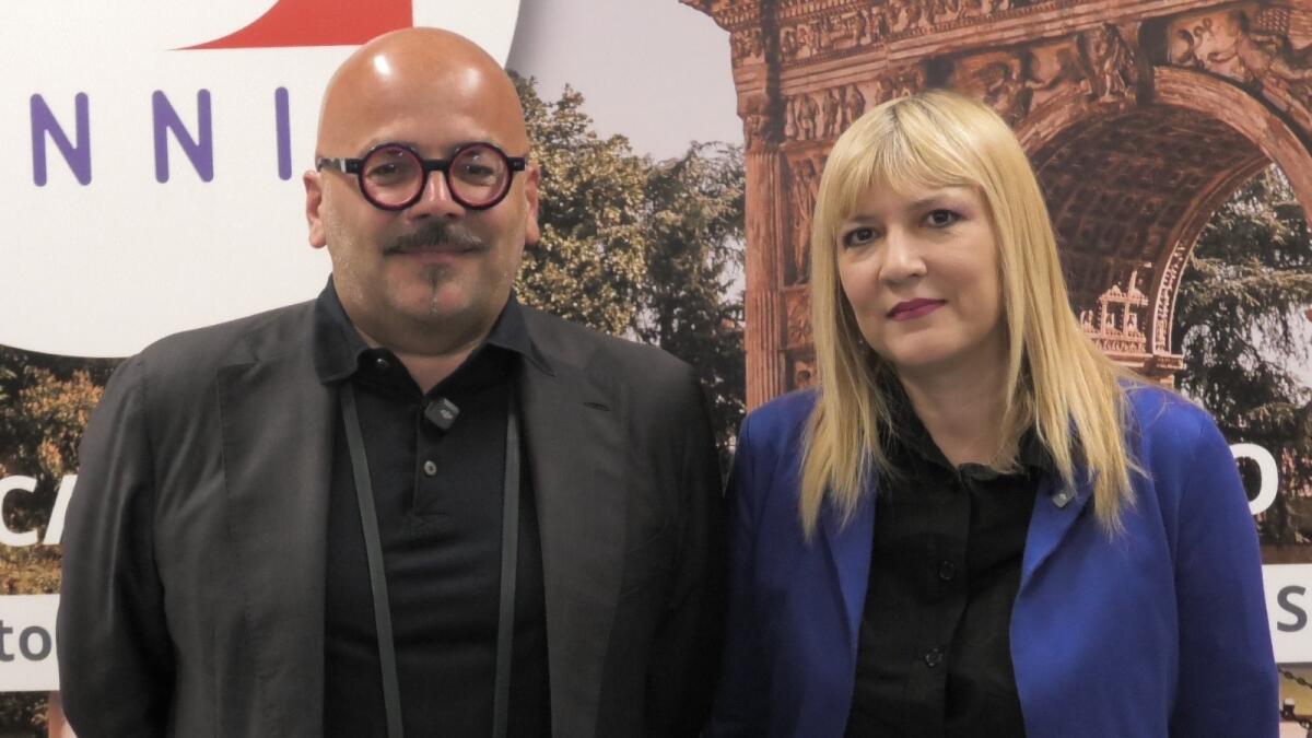 Elezioni regionali, il Pd Sannio punta su Cacciano e Razzano - 