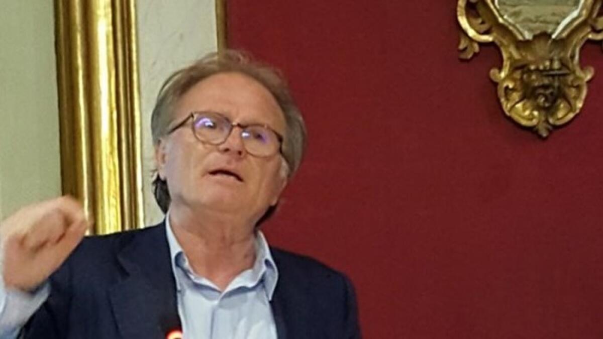 Giuditta: mie dimissioni da Ato frutto di una decisione maturata nel tempo - 