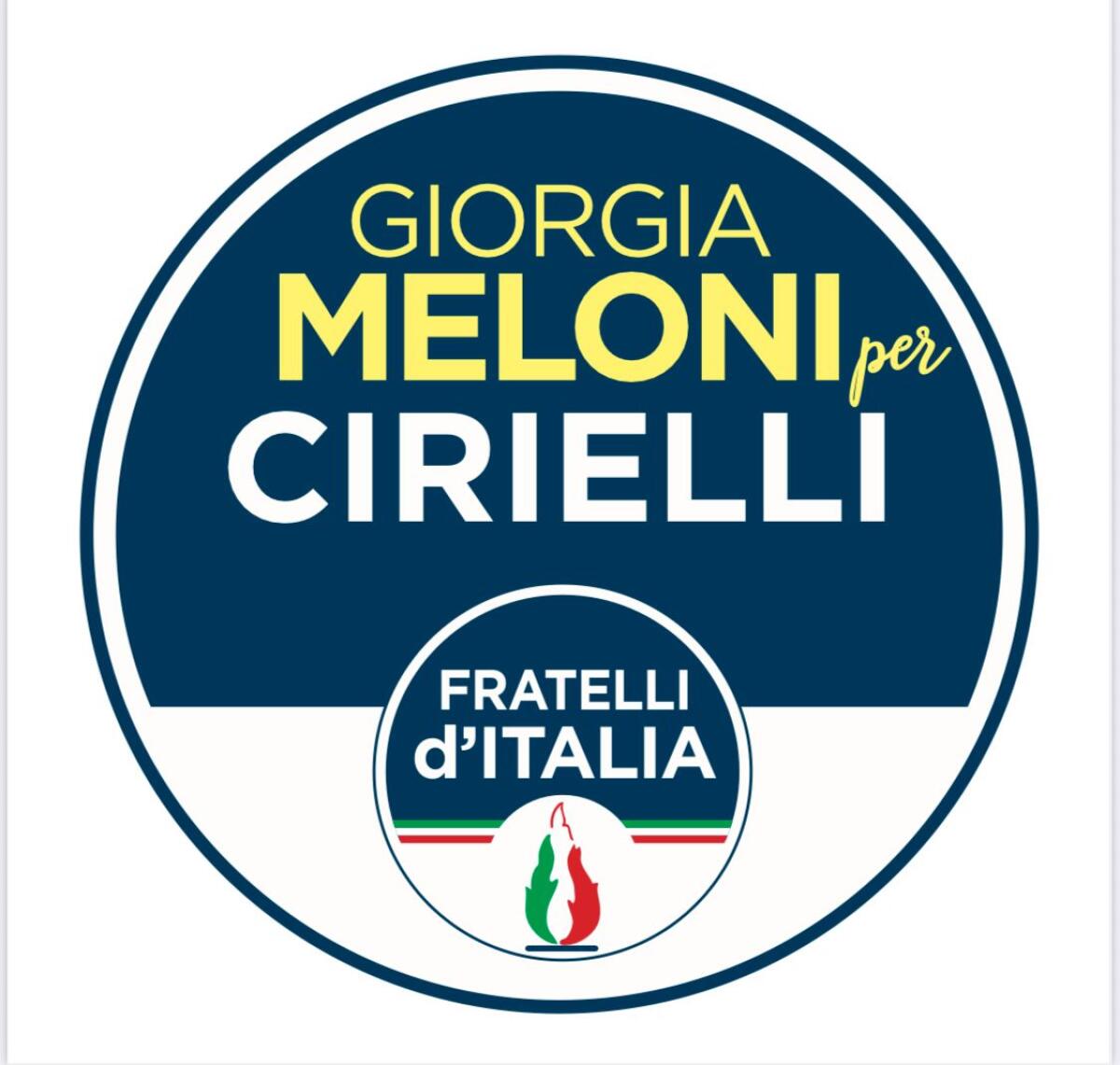 Manovra, Matera (FdI): “Dal Governo Meloni un aiuto concreto a 10 mila famiglie sannite” - 