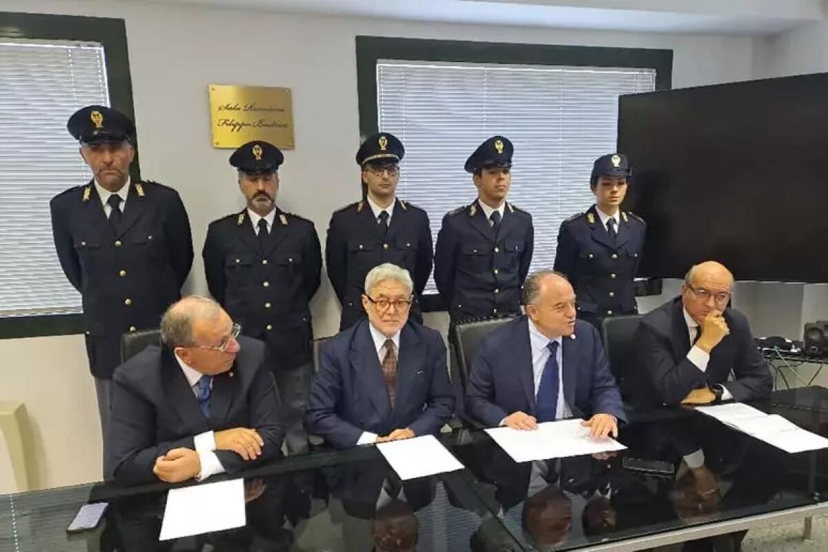 Disposta l'amministrazione controllata per la Juve Stabia - 