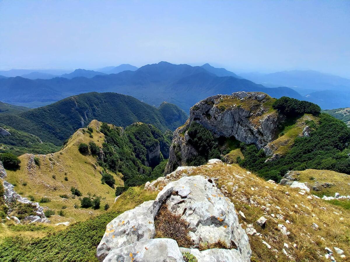 Alla Rocca dei Rettori un incontro sulla nuova legge regionale delle aree protette - 