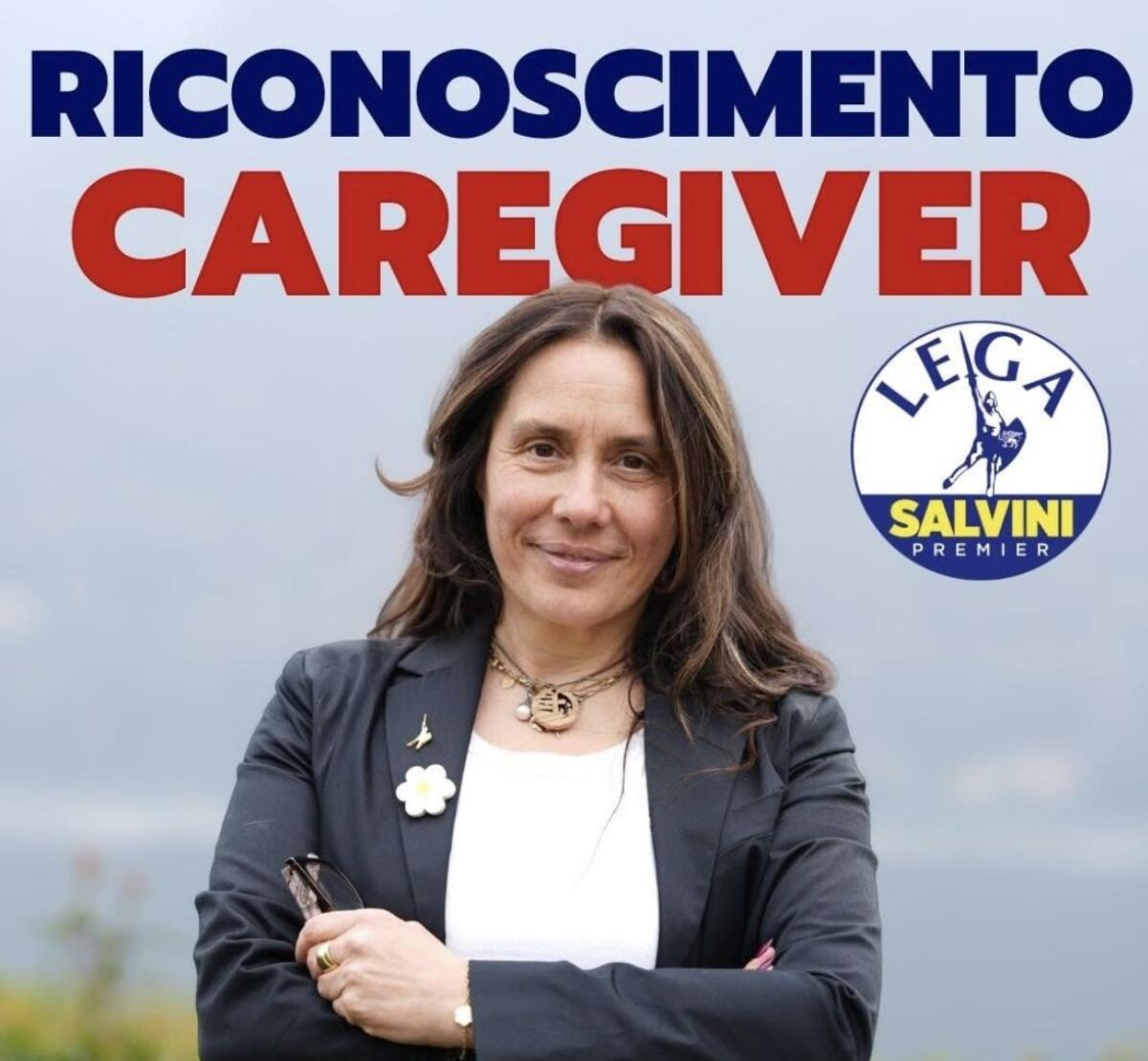 Riconoscimento del Caregiver Familiare: Un Passo Avanti per le Persone con Disabilità - 