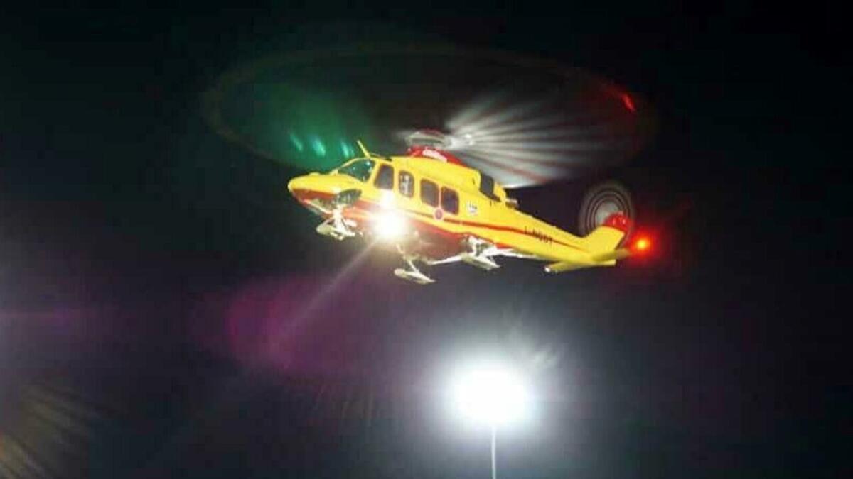 Bimbo di nove anni ricoverato al Santobono dopo caduta in casa - 