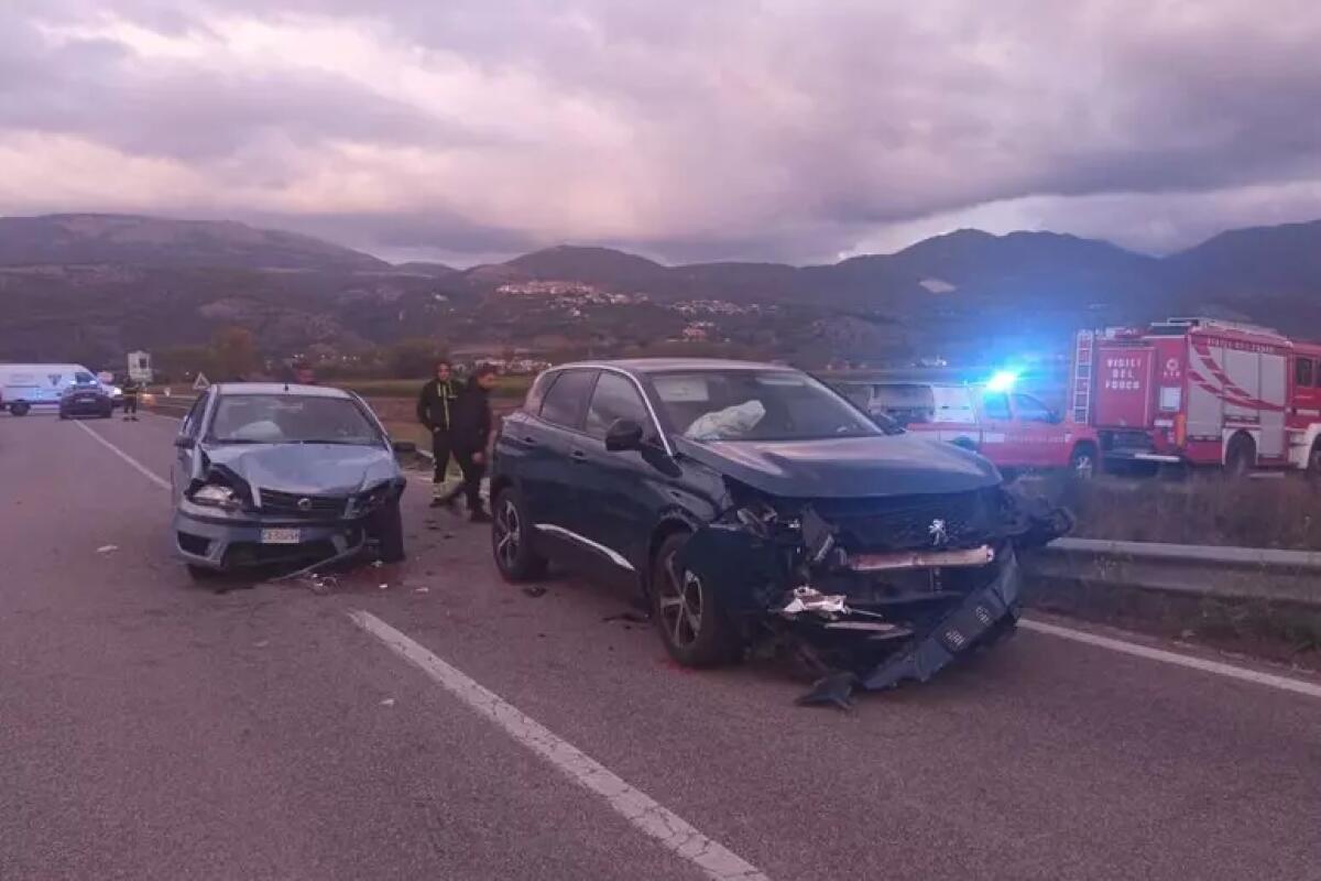 Morta 85enne coinvolta in un incidente stradale - 