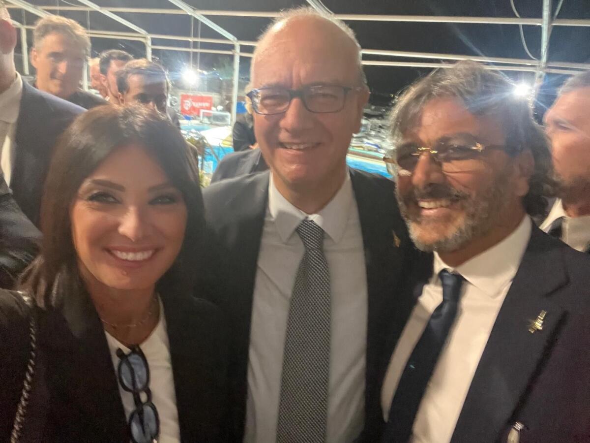 Lega, prospettive scuola: delegazione irpina incontra ministro Valditara a Napoli - 