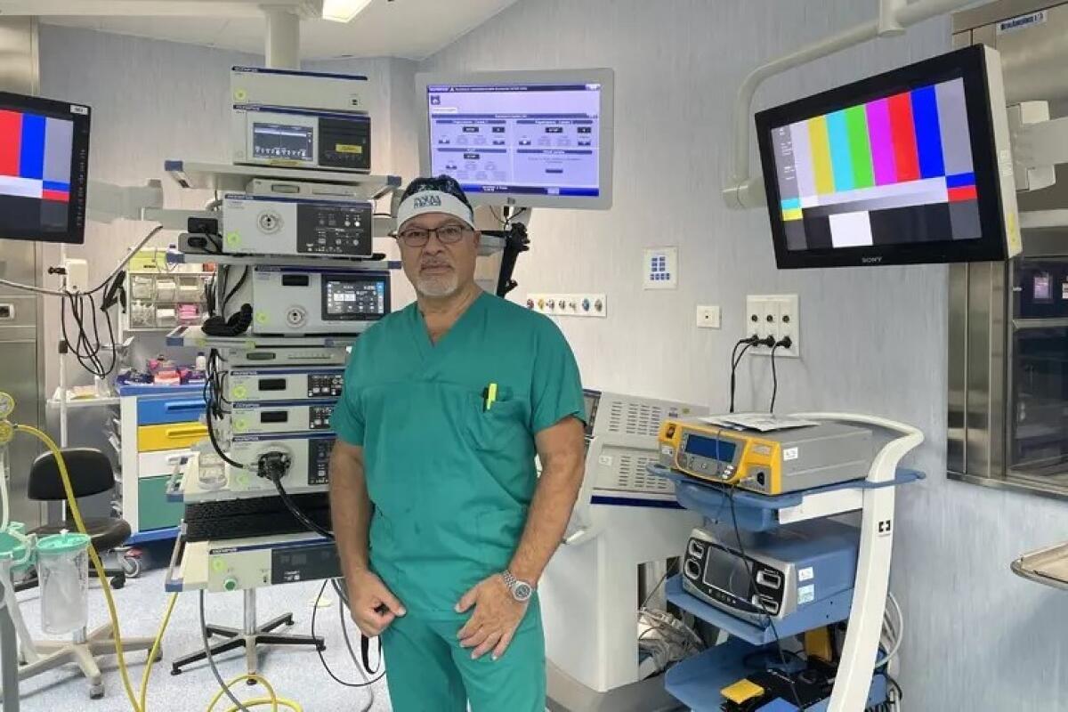 L'importanza della prevenzione per il tumore del colon-retto. - 