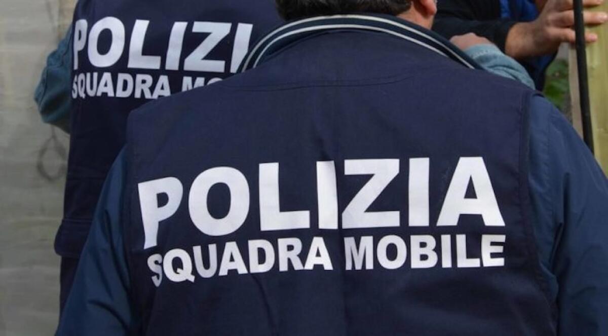 Tentata rapina ad una Gioielleria di Mercogliano, eseguite 4 misure cautelari in carcere e due ai domiciliari - 