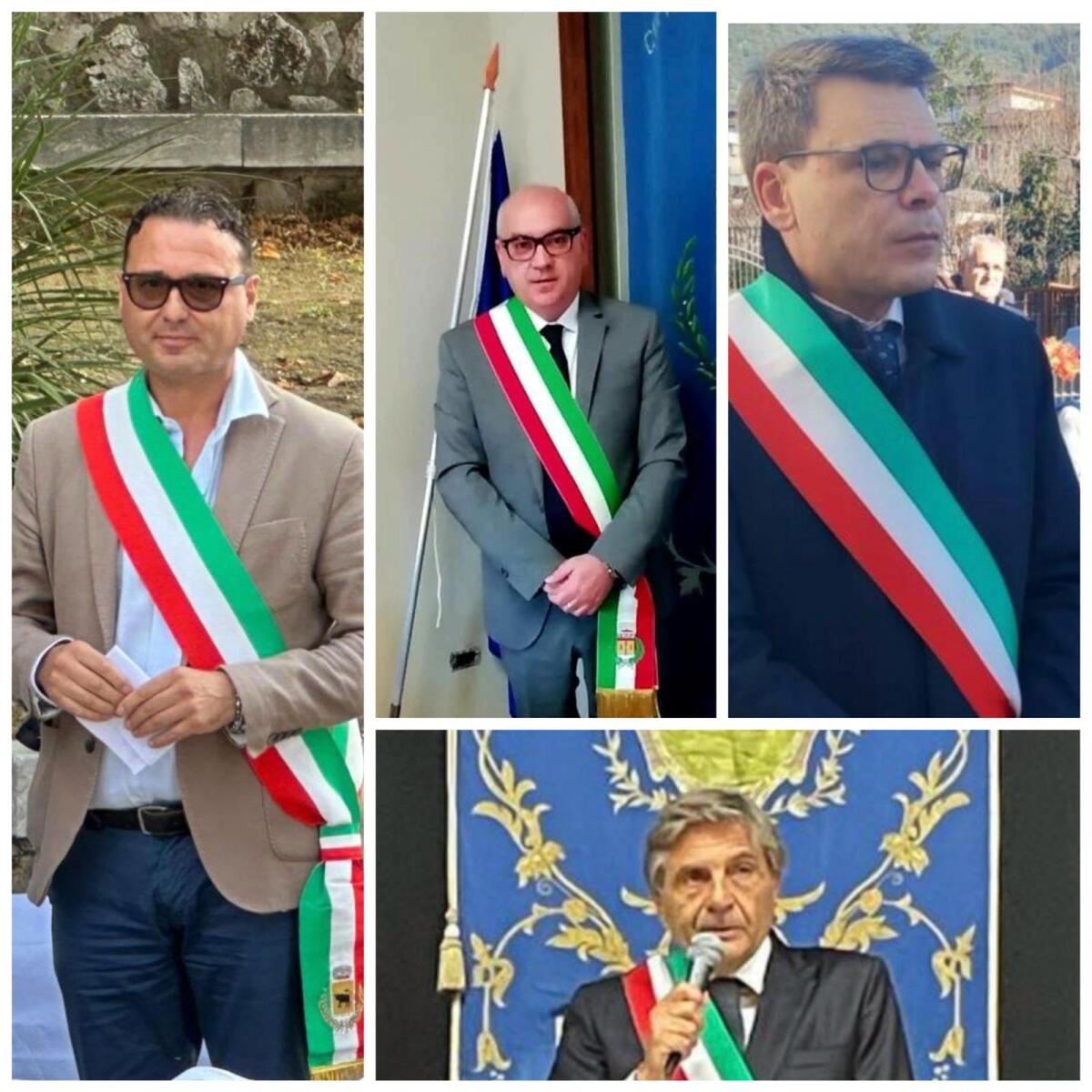 Consorzio Servizi Sociali A6: Quattro sindaci denunciato gravi criticità nella gestione. - 