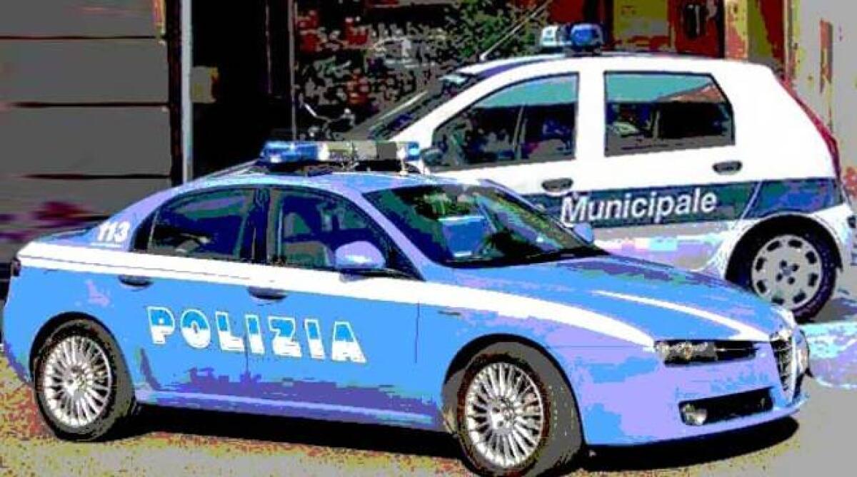 Cervinara. Operazione congiunta di Polizia di Stato e Polizia Locale, bloccato un pregiudicato che stava truffando un cittadino. - 