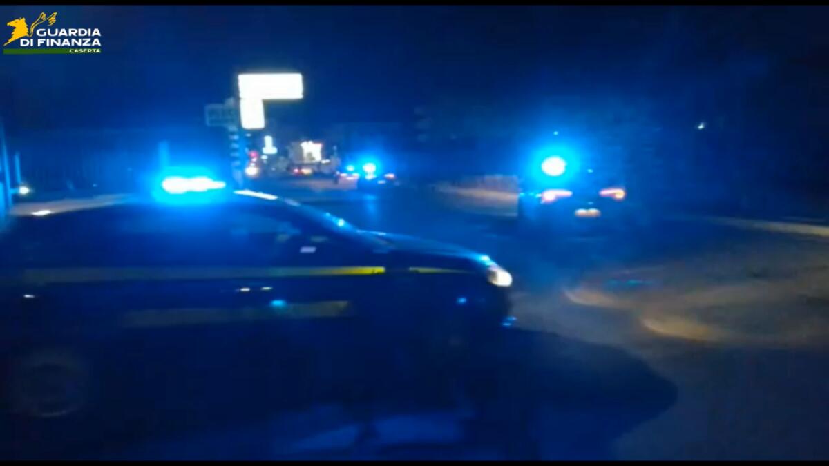 Guardia di Finanza: circa 527 milioni di prodotti sequestrati nei primi nove mesi del 2025 - 