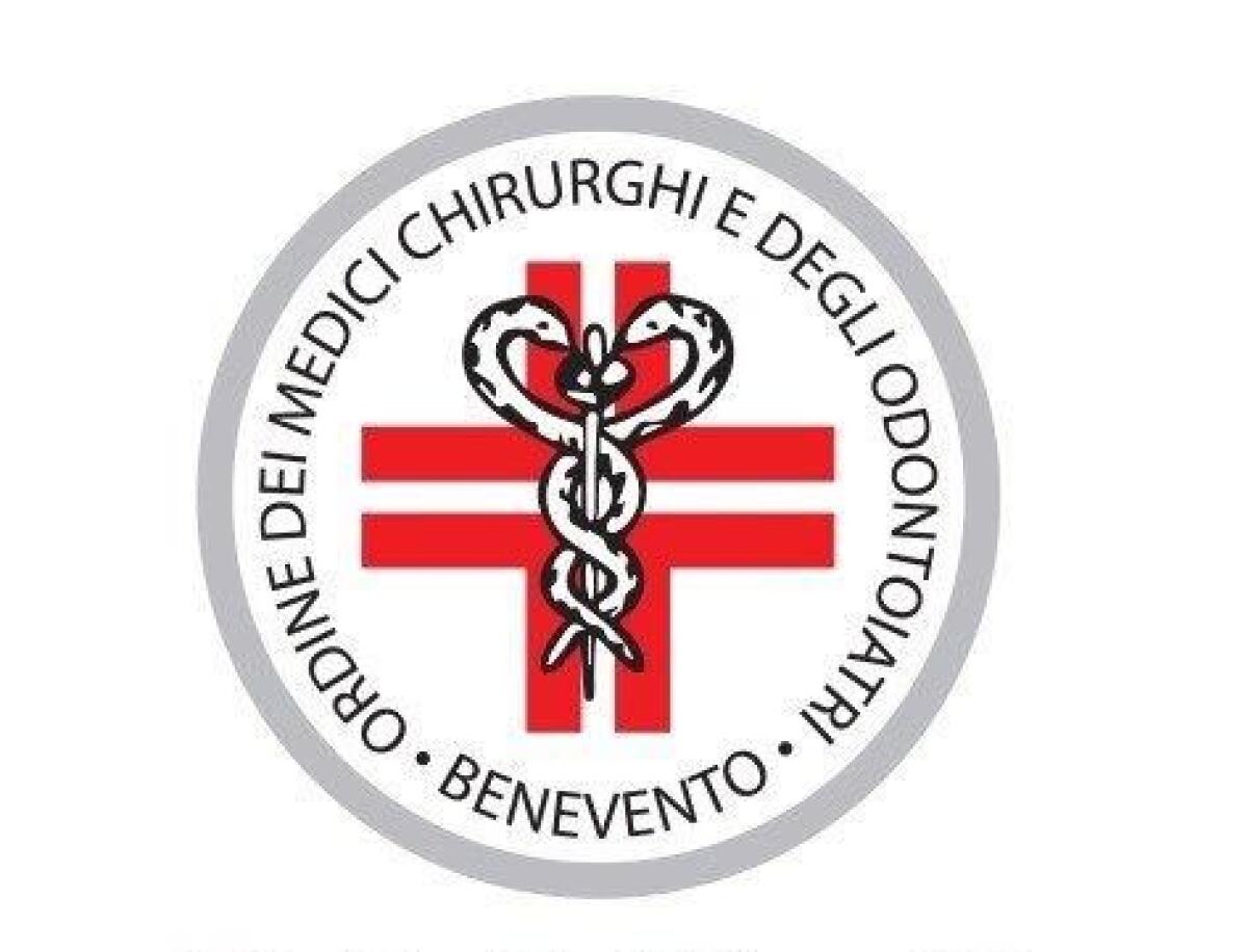 Ordine dei Medici di Benevento sottoscrive protocollo d'intesa con Medici Senza Frontiere - 