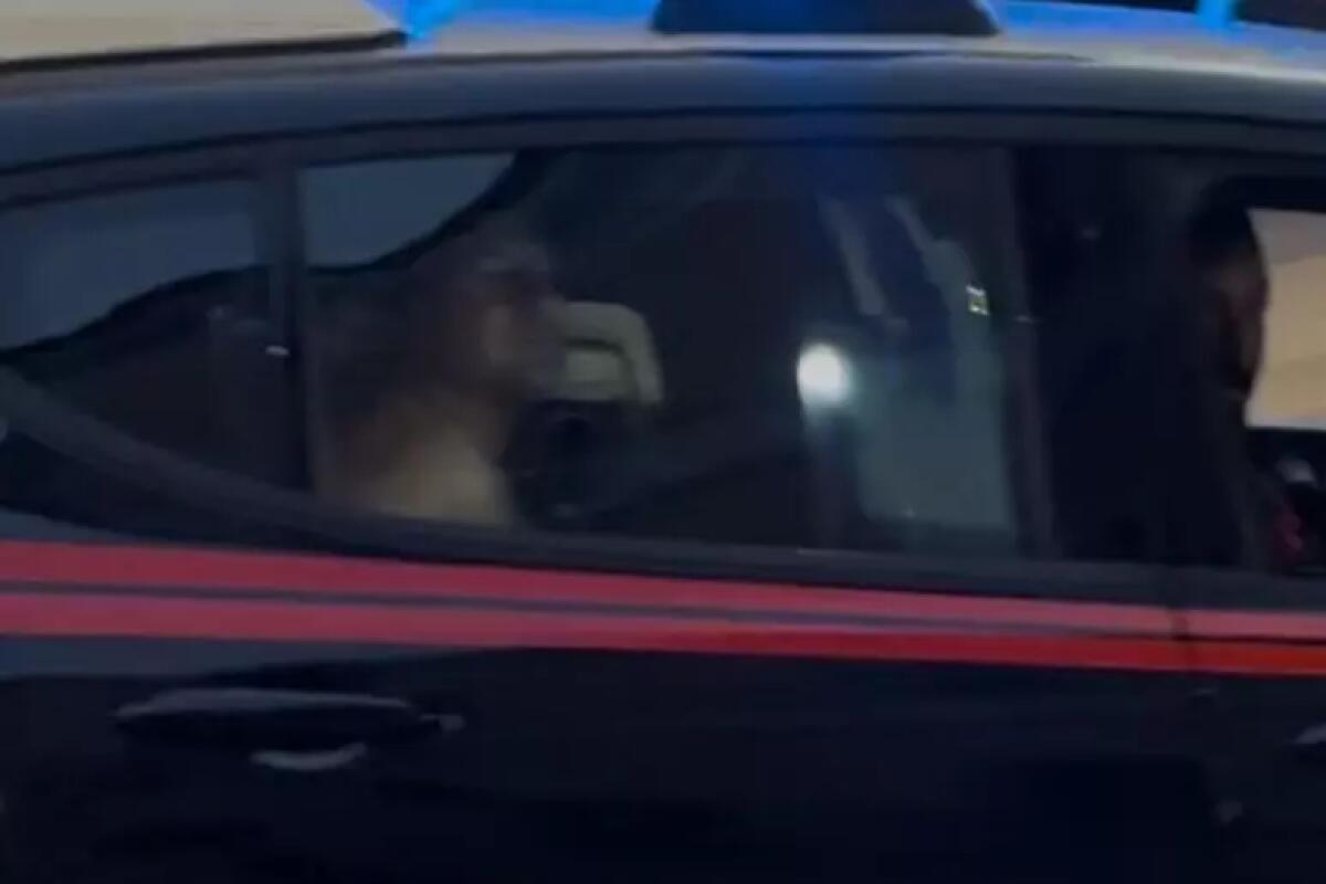 Salvatore Ocone ha ammesso omicidio della moglie e del figlio di 15 anni - 