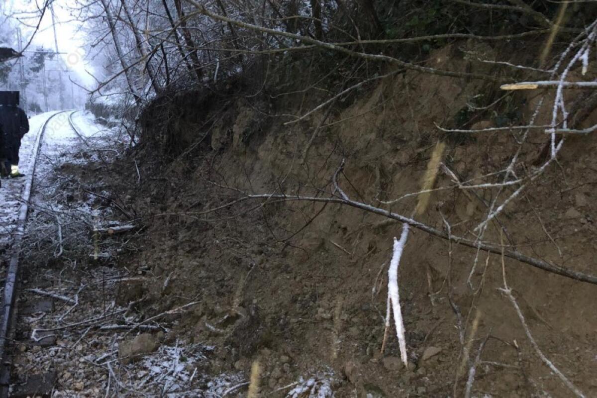 Tutela ambientale e rischio idrogeologico, dalla Regione 6 milioni agli Enti delegati - 