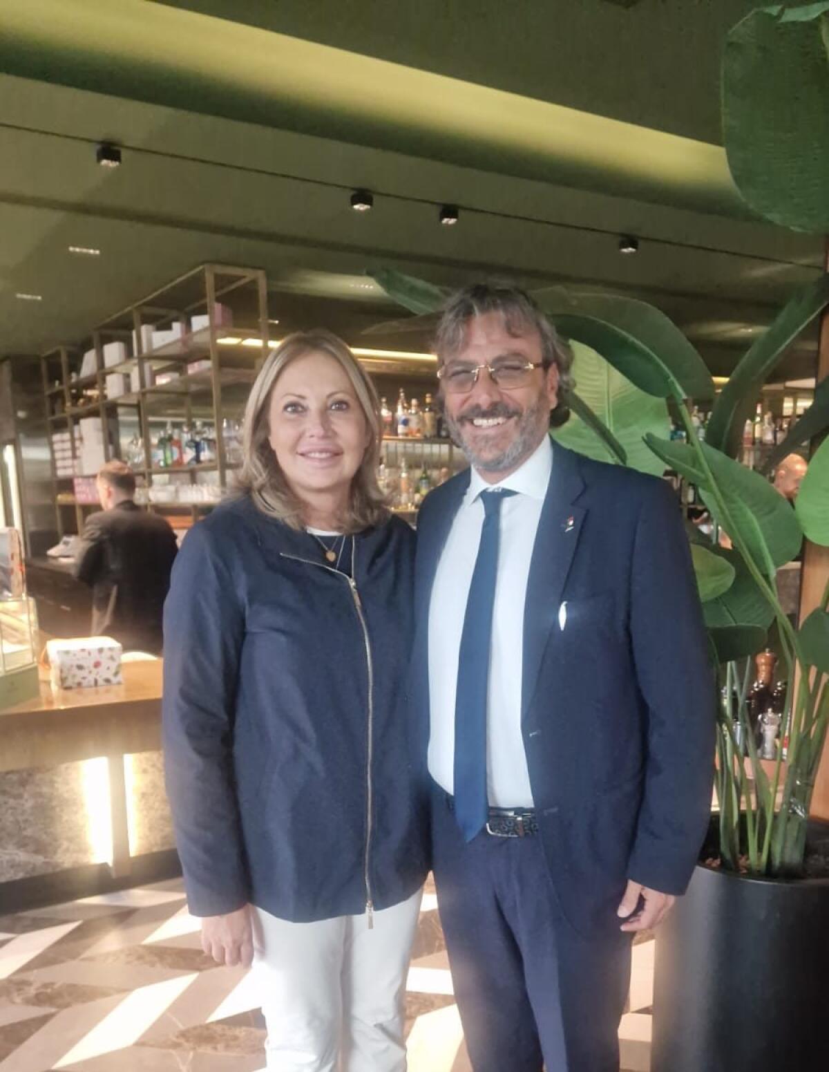 Lega, Picone: con candidatura Carmela Rescigno lotta a malavita e riscatto Campania - 