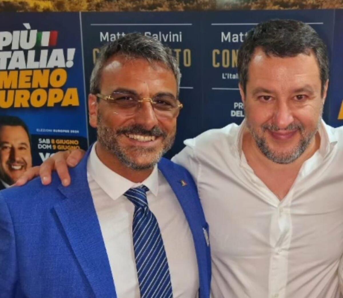 Lega, Picone: garantire sicurezza Autostazione Avellino, sempre più scenario di degrado e delinquenza - 
