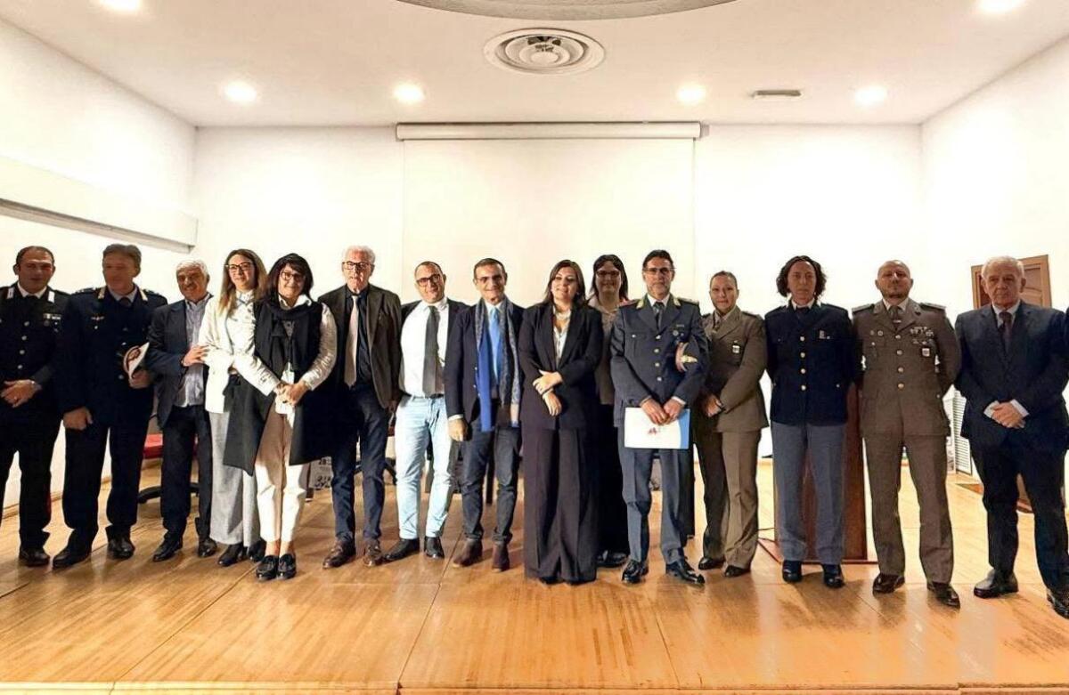 Presentata la prima “Casa dell’Autonomia” per donne vittime di violenza - 