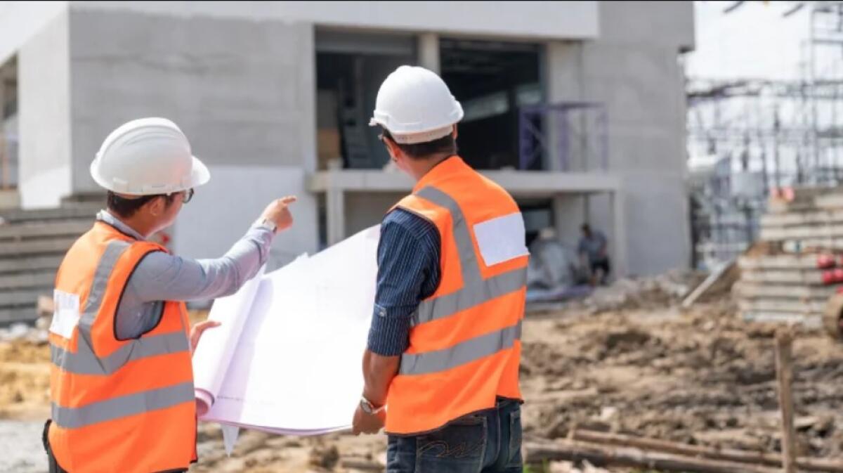 Nei cantieri arriva il badge digitale. Premi alle aziende virtuose e più ispettori - 