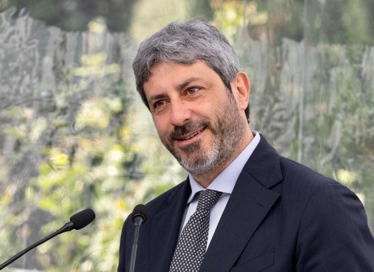 Tar esclude lista 'Fico Presidente' in Irpinia - 