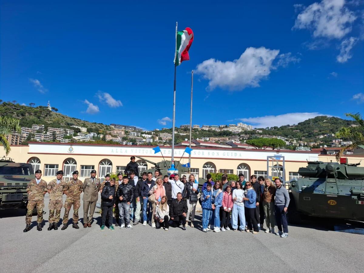 “Non fare lo sbronzo”: la terza settimana tra cultura, istituzioni e formazione sul campo - 