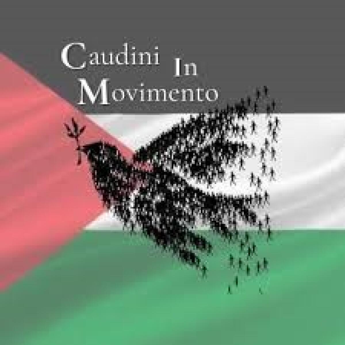 Caudini in Movimento, giovedi assemblea pubblica nella sede di Free Cervinara - 