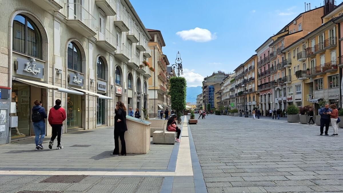 ACS, scioglimento Società e nomina liquidatore. - 