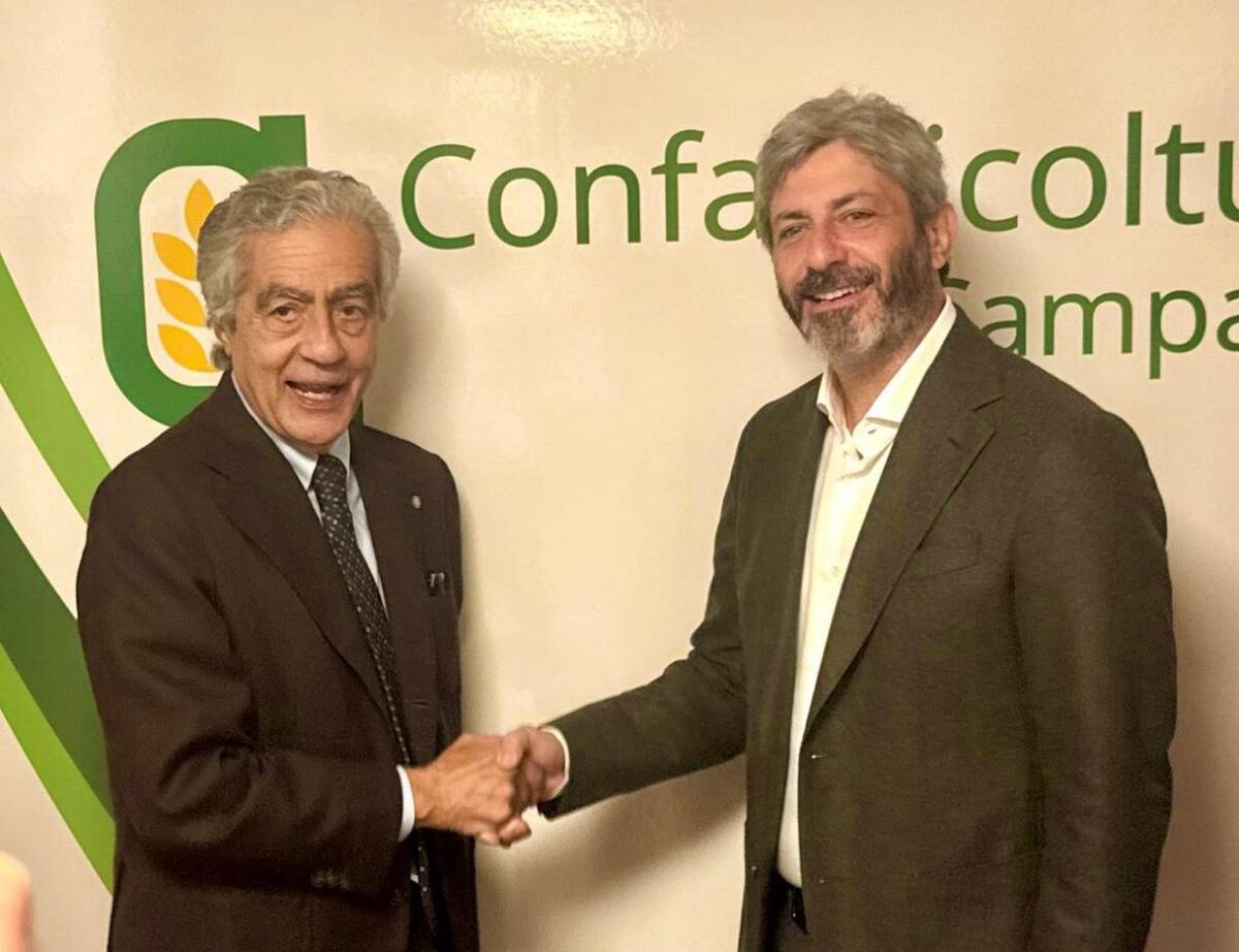 Presentato il documento “Agricoltura al centro dello sviluppo regionale 2025-2030" - 