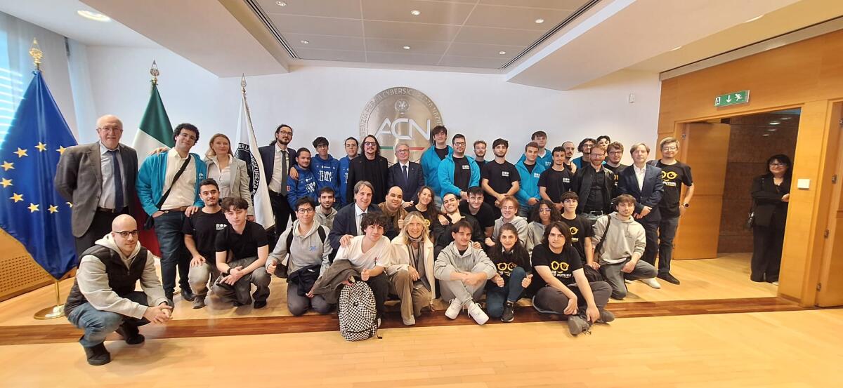 ITS “ICT Campus” Benevento, unico ITS in Campania ammesso a finanziamento corsi Cybersecurity - 