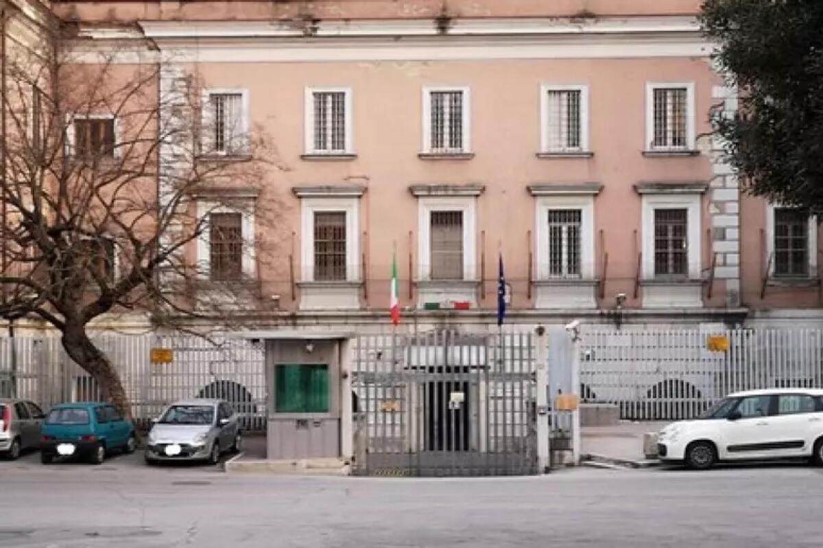 Strage di Paupisi, per Ocone si va verso la perizia psichiatrica - 