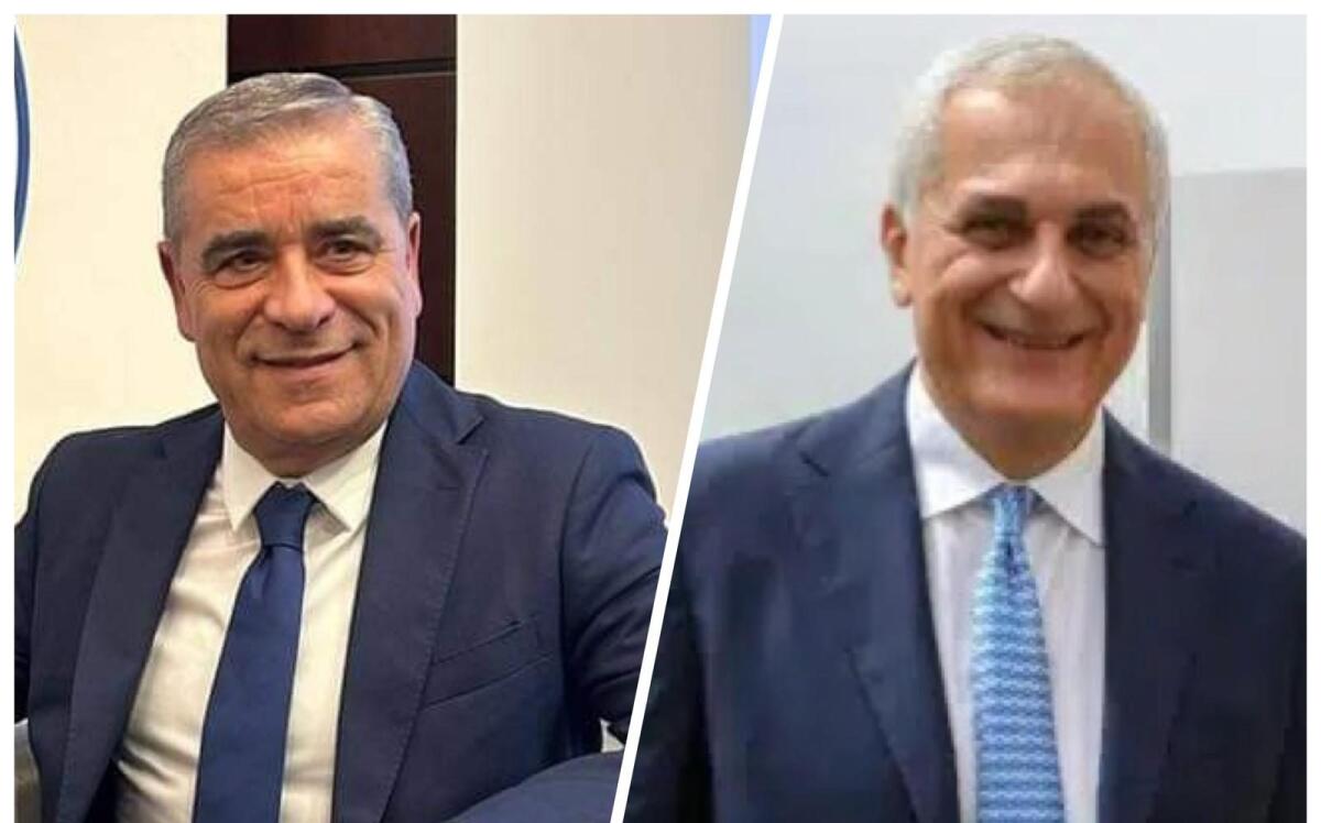 Regionali, D’Agostino(FI): “Caputo, un valore per Forza Italia e per la Campania" - 