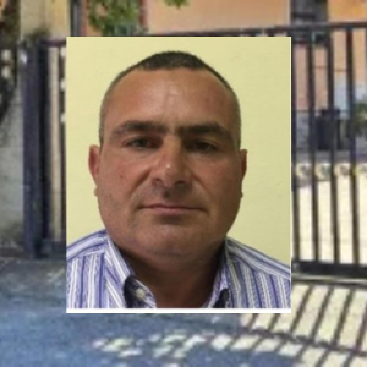 Femminicidio: Salvatore Ocone curato per una psicosi cronica e nel 2011 sottoposto a Tso - 