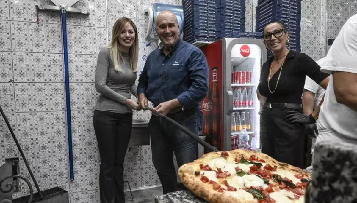 M.R. Boccia dice sì a Bandecchi, sarà candidata in Campania - 