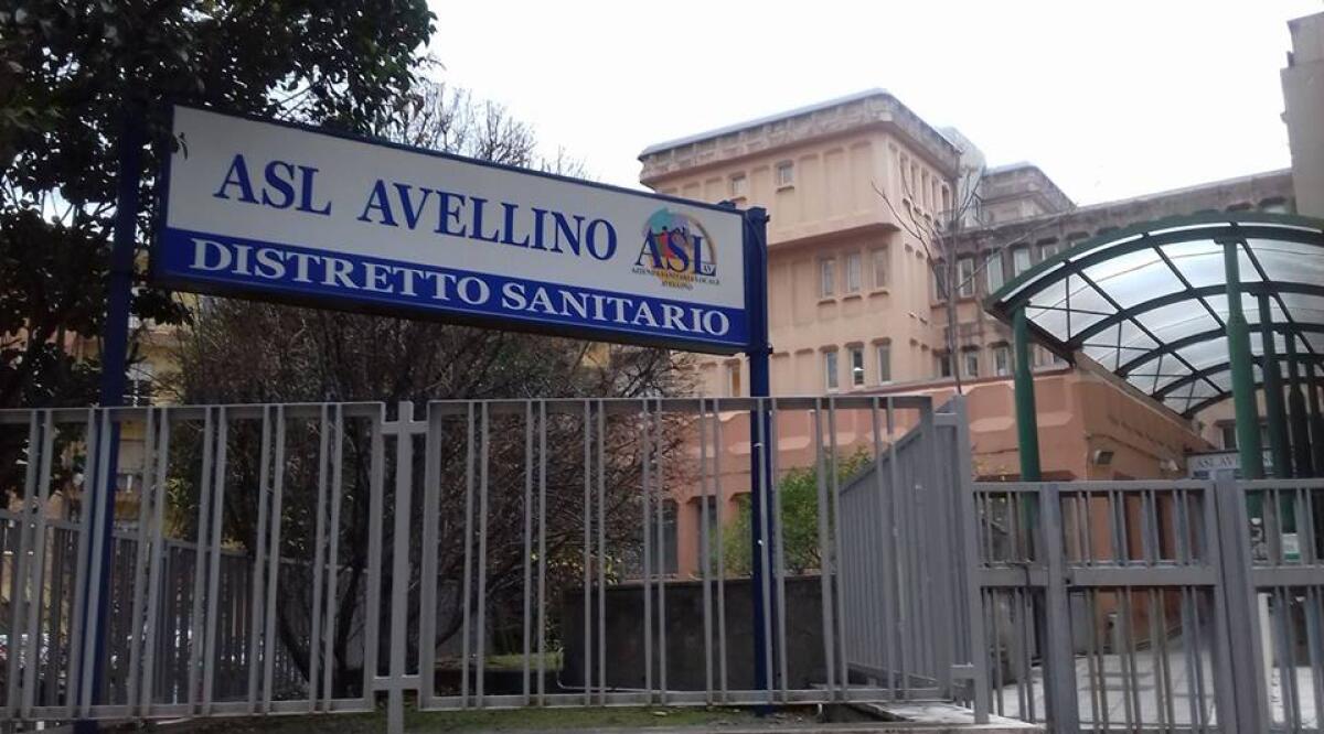 ASL Av sequestrati in una attività prodotti fitosanitari privi di tracciabilità. - 
