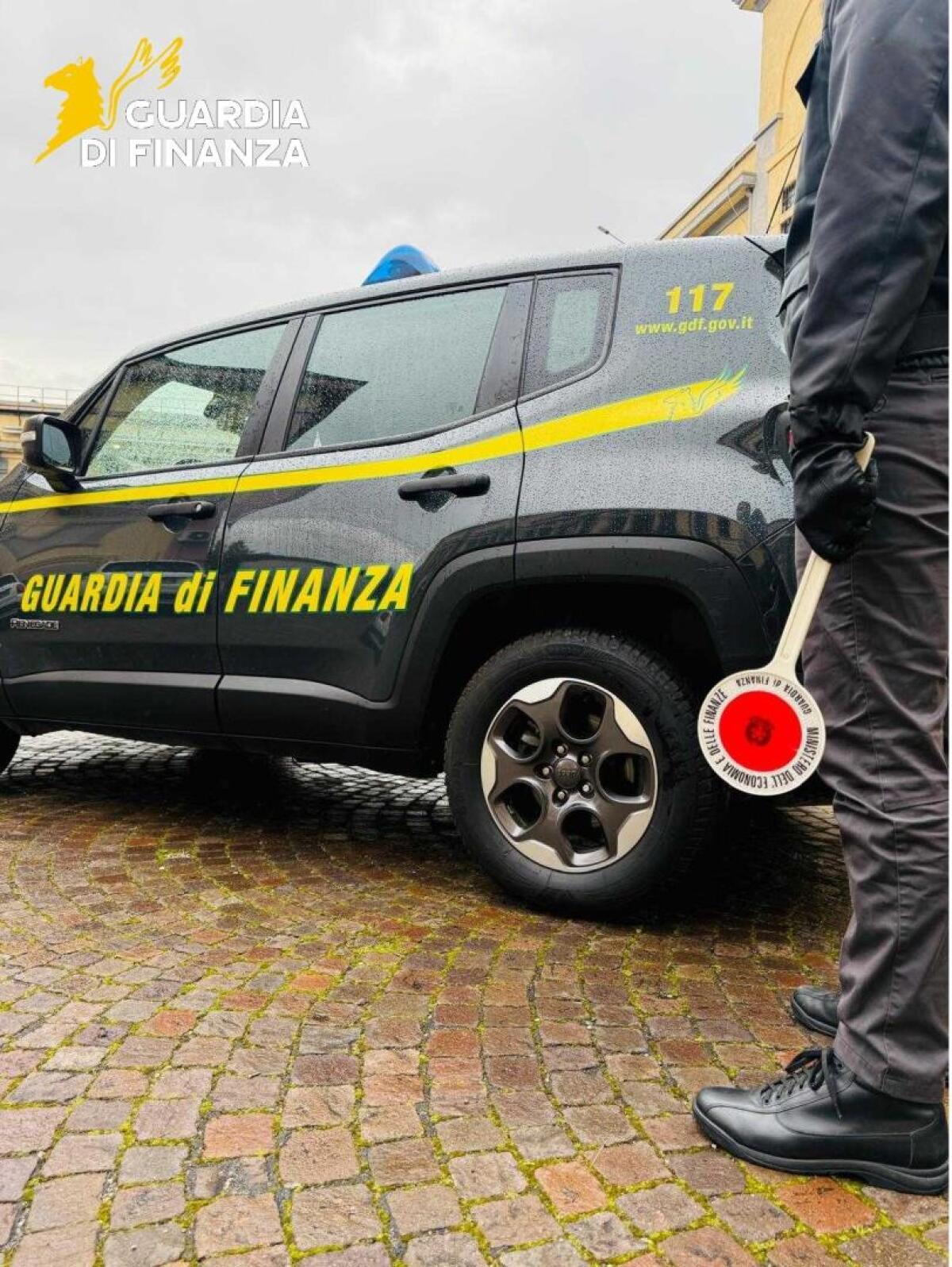 Caporalato, sfruttamento e lesioni colpose aggravate: cinque indagati. - 