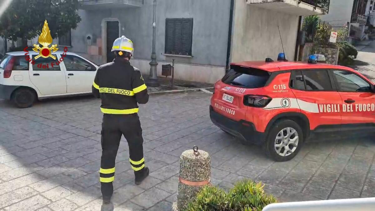 Sisma, proseguono attività di monitoraggio. - 