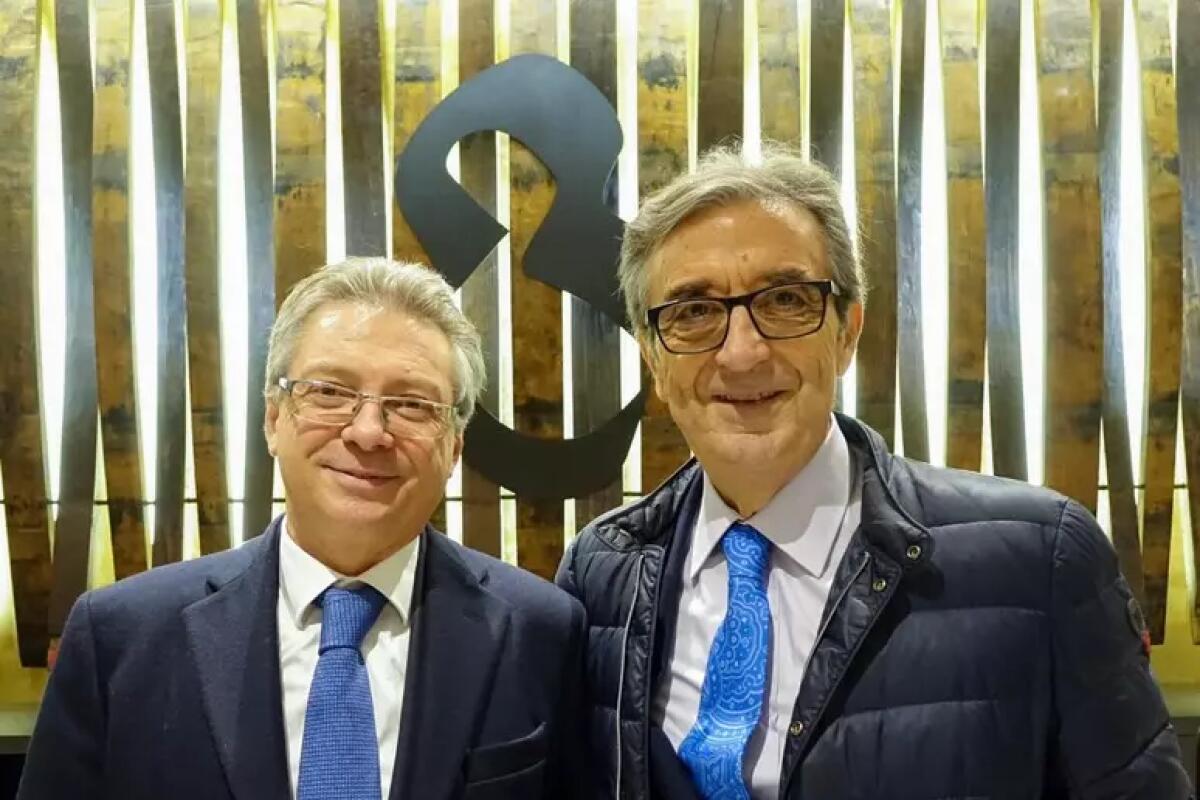 Guardiense nel beneventano miglior cantina cooperativa d'Italia - 