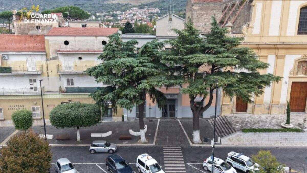 De Lucia: Santa Maria a Vico ha bisogno di stabilità, non di polemiche. - 