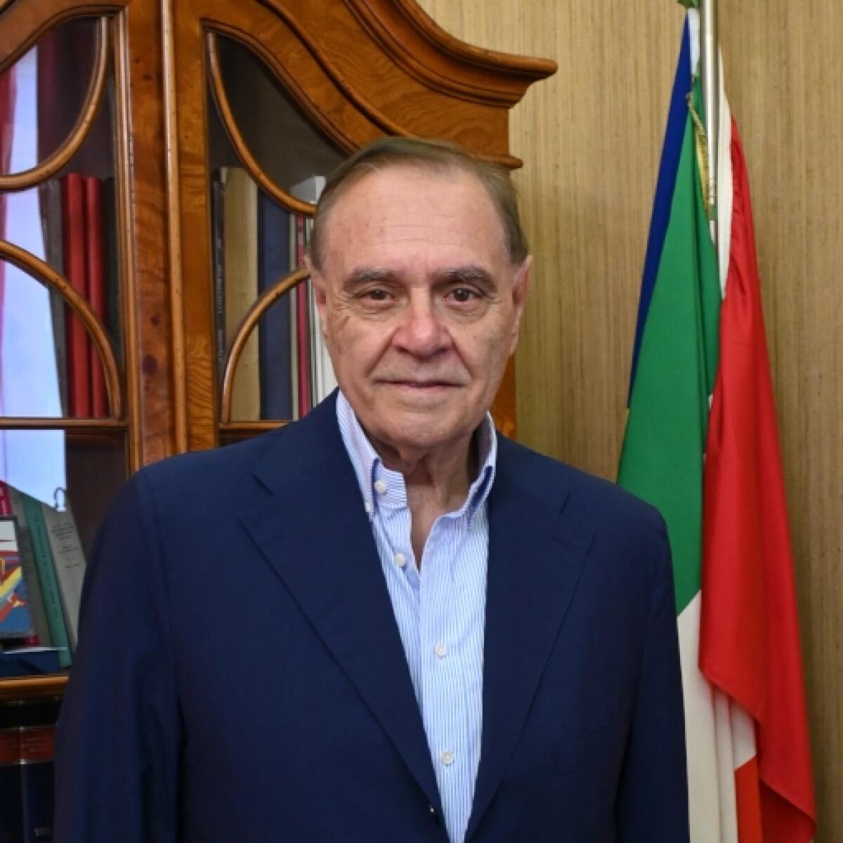 Abbonamento gratuito studenti, Mastella: "Da gennaio 2026 cesserà ingiusta esclusione dei fortorini" - 