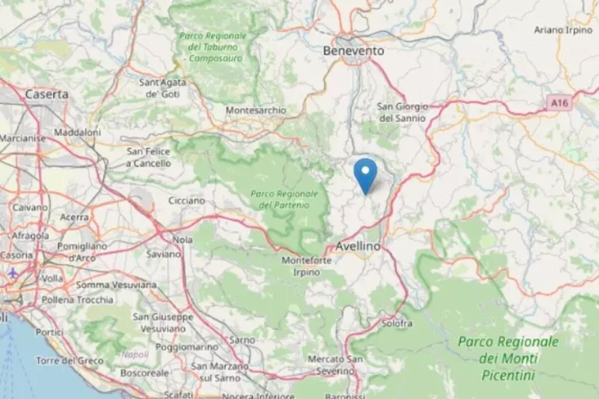 Domani scuole chiuse ad Avellino e nell'hinterland per misura precauzionale. - 
