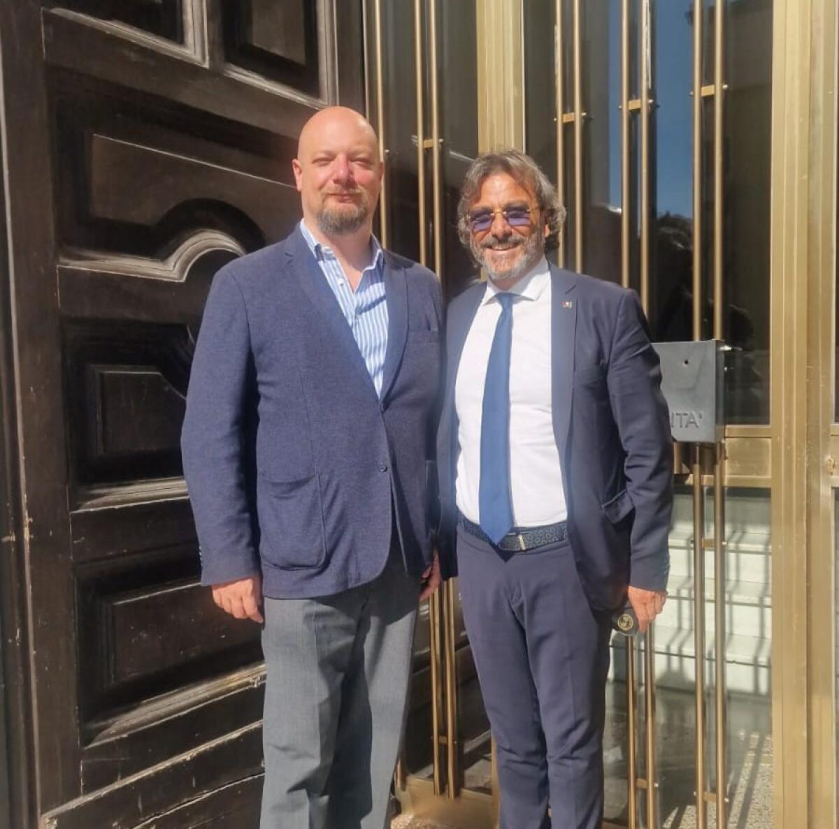 Lega, Picone: Sabino Morano è il candidato giusto per l’Irpinia alle regionali. - 