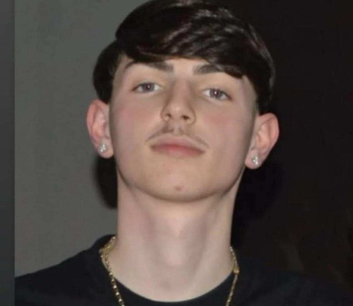 Buone notizie dal San Pio per le condizioni di Gaetano, il 17 enne pestato a Montesarchio - 