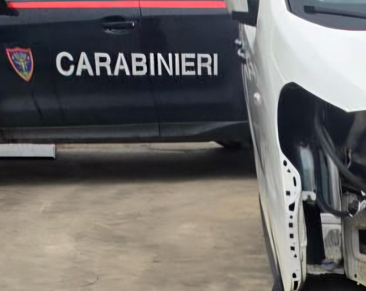 Scarico illecito di acque reflue, denunciato titolare di una officina meccanica. - 