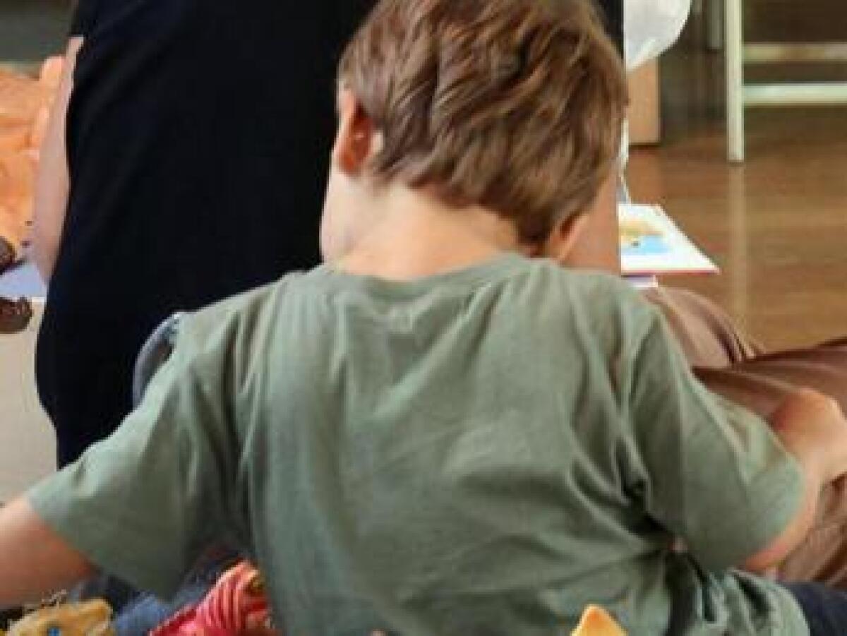 Istat: nascite ancora in calo in Italia, ai minimi storici il numero medio di figli - 