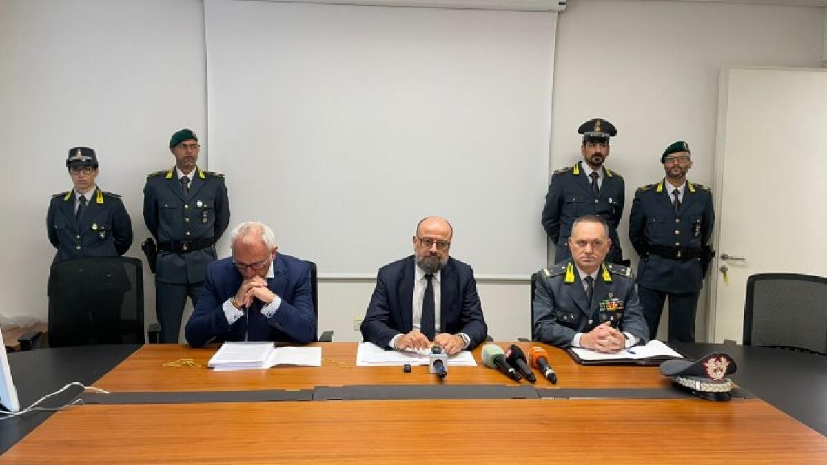 Consegnavano la droga con i droni nel carcere di Ariano Irpino, sgominata una rete di spaccio con sede nel salernitano - 