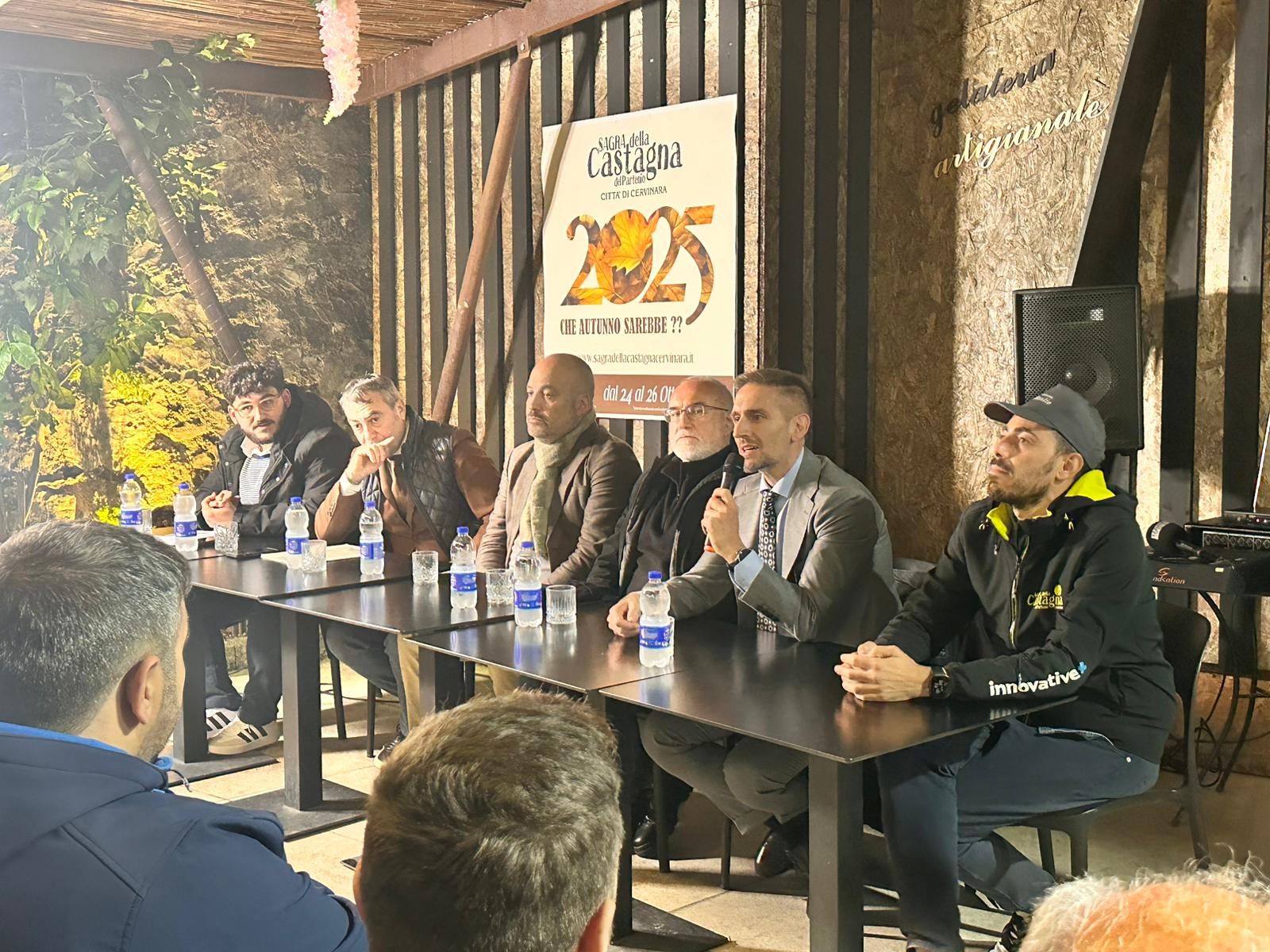 Cervinara. Con la navetta a 5 euro allontanate le persone dalla Sagra e create ingorghi nelle strade