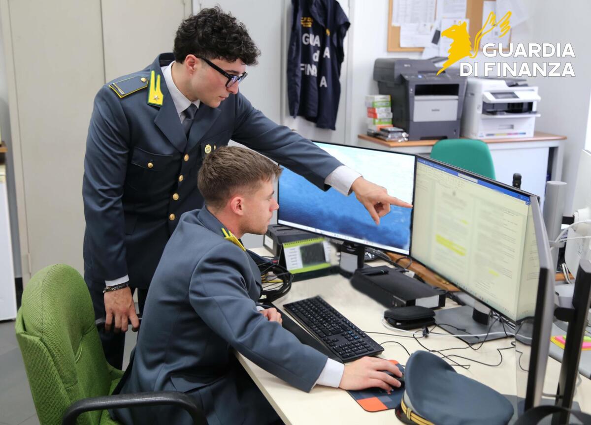 Mancata esecuzione dolosa di un provvedimento del giudice, riciclaggio, autoriciclaggio e frode fiscale: sequestri per oltre 7 mln - 