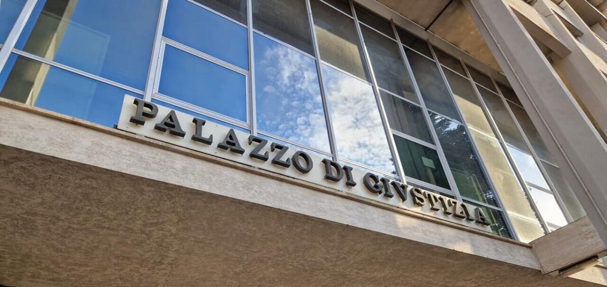 29enne operaio morto sul lavoro: imprenditore condannato a due anni - 