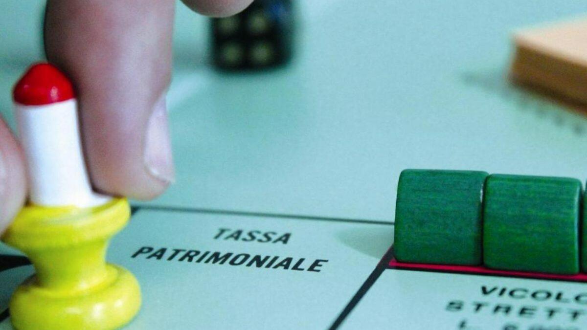 Patrimoniali: esistono già e in 20 anni sono cresciute del 74% - 